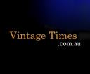 Vintagetimes logo